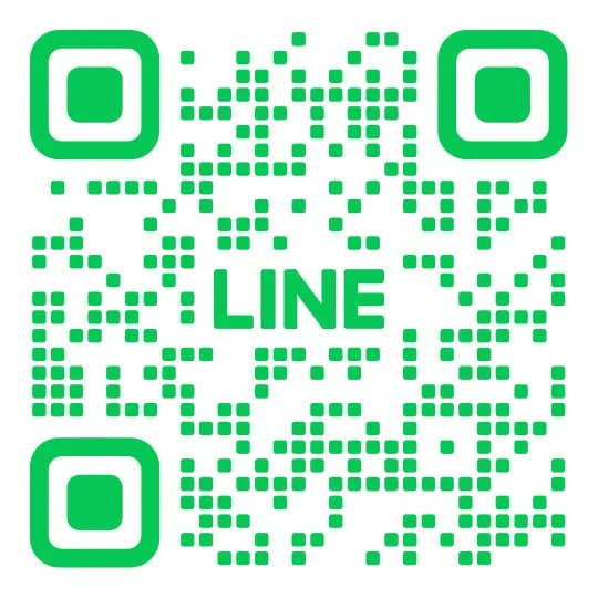 QR Code เพิ่มเพื่อน ตรวจรางวัล1ธันวาคม2567 Line Official